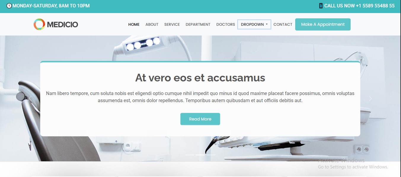 Elemis Clone